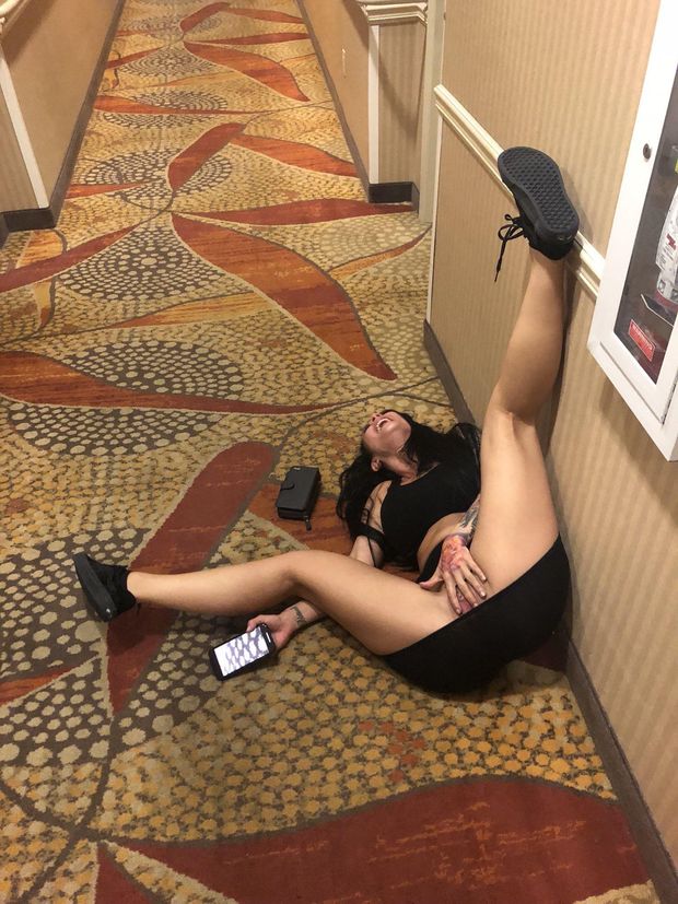 sexy