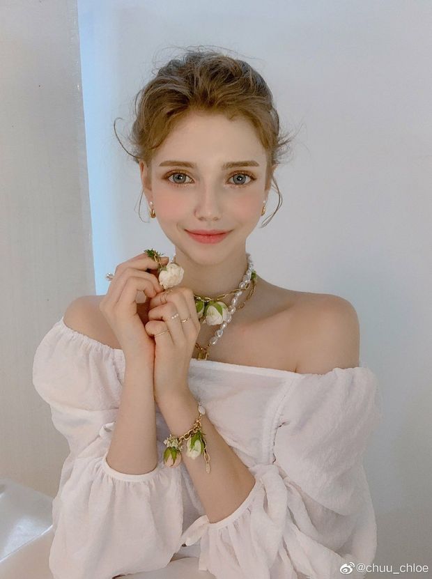 Chuu Chloe