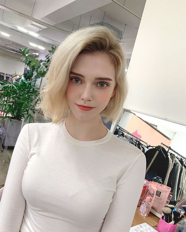 Chuu Chloe