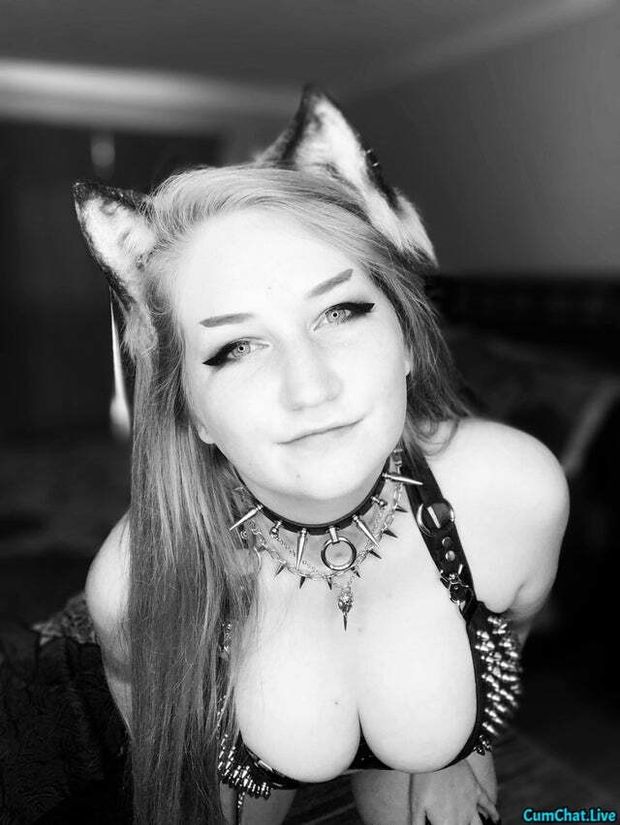 Kitty