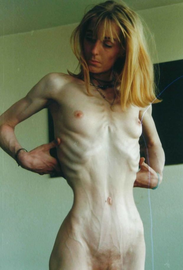 super skinny