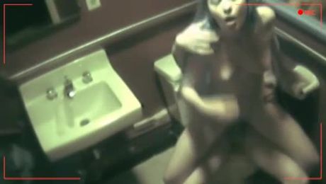 Comp - Security cameras