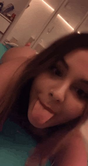 I want to fuck my son's girlfriend