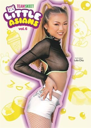 Little Asians 6 Team Skeet