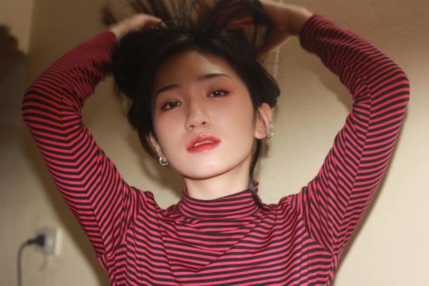 Asian Vietnamese - Su Su