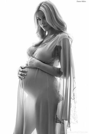 Beautiful Pregnancy