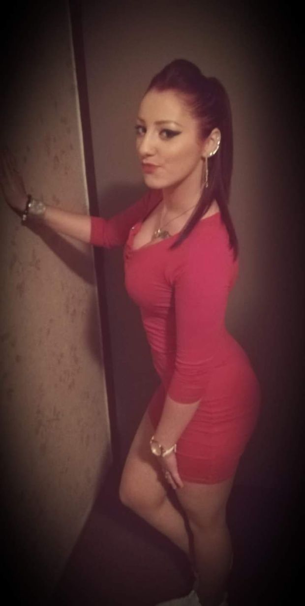 Before fucking with a 8 years younger  big cock