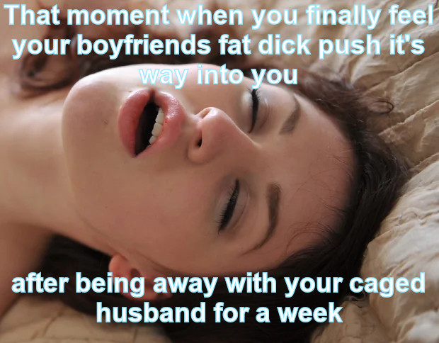 Missed it so much