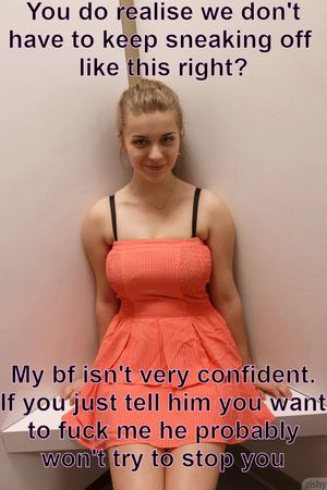 Might as well make it official