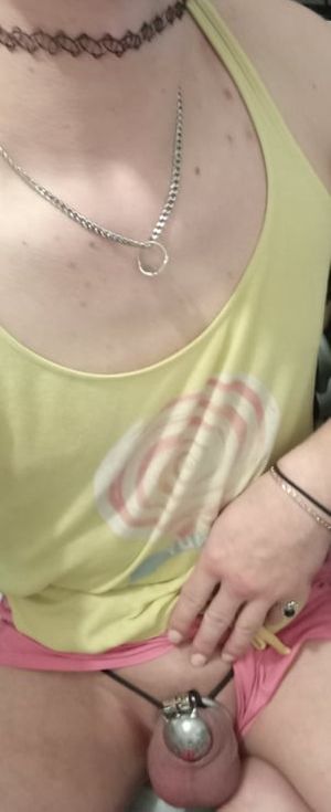 My little clitty ❤