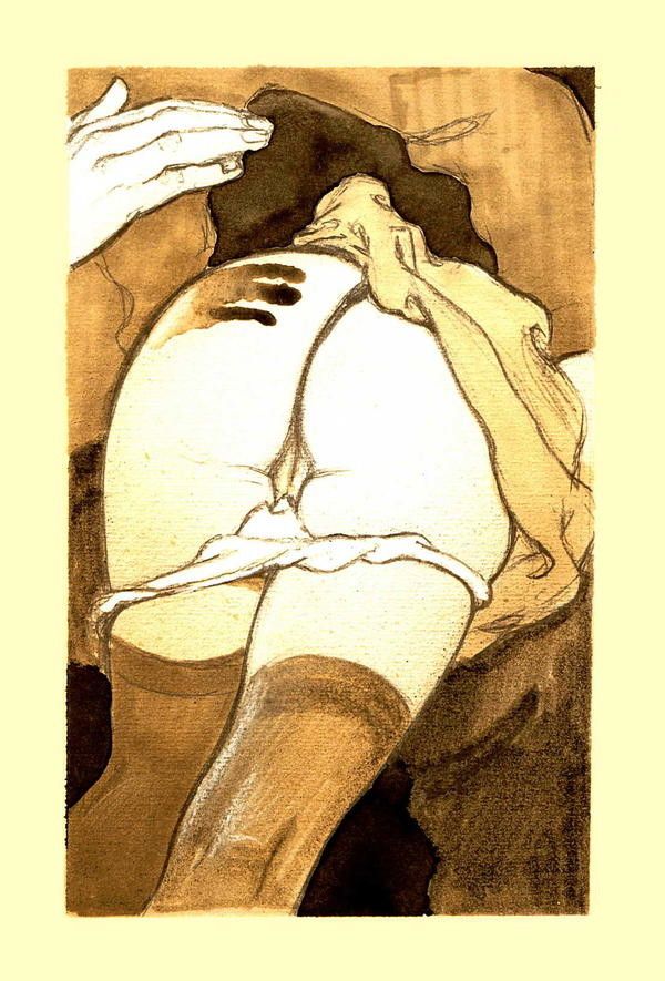 Milo Manara