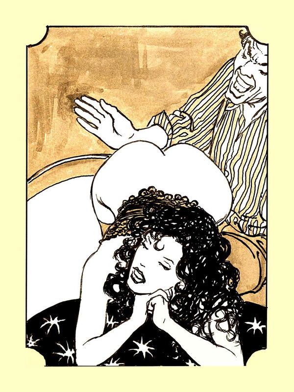 Milo Manara