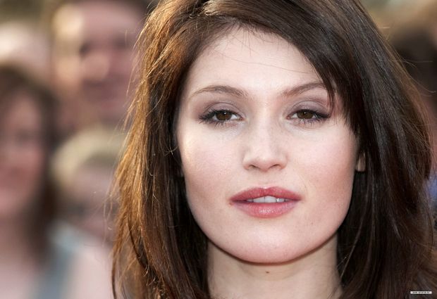 Gemma Arterton