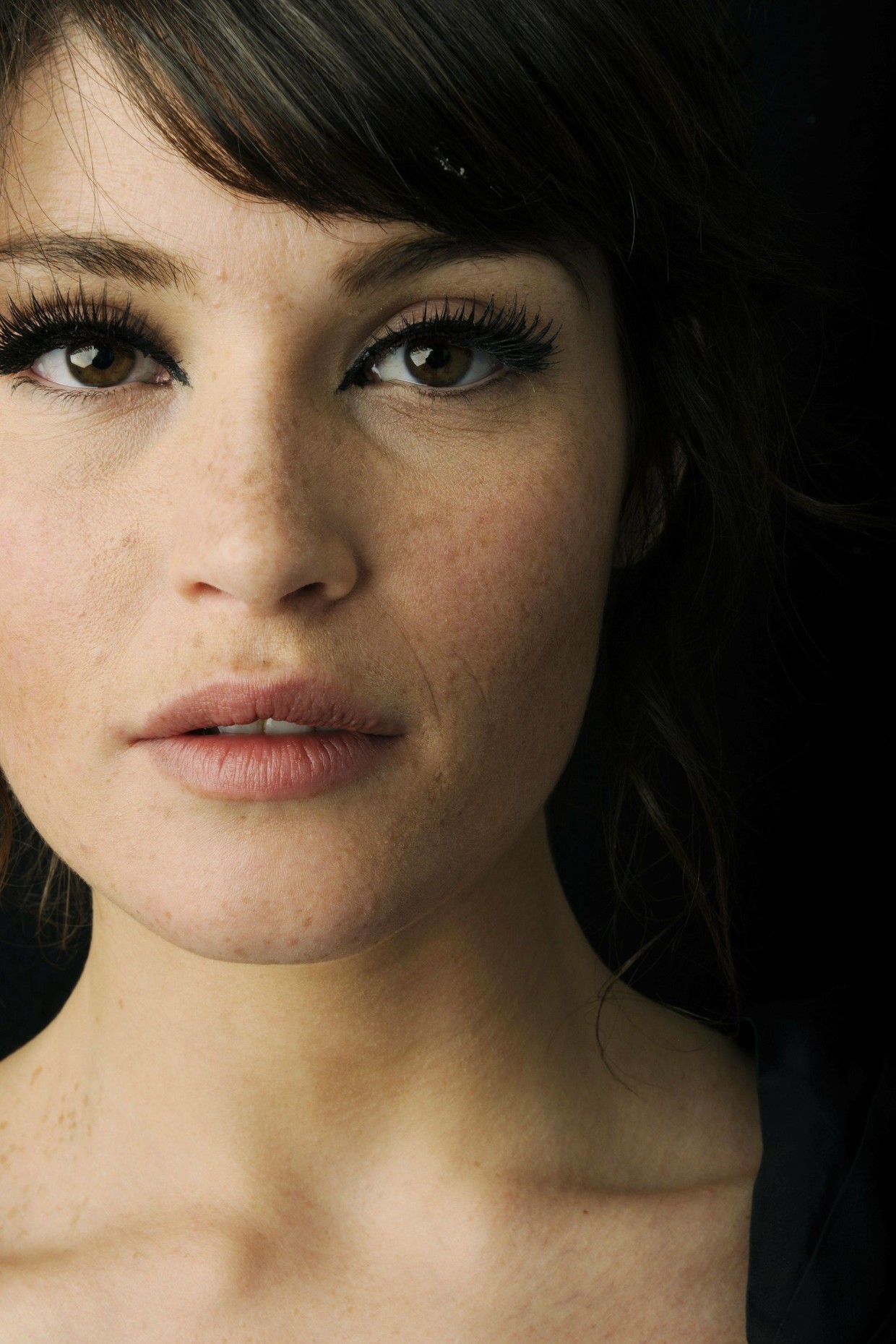 Gemma Arterton
