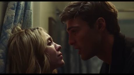 Sydney Sweeney and Chloe Cherry in nude scenes