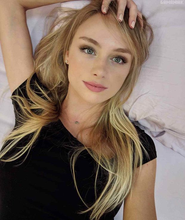 Karolina Debczynska