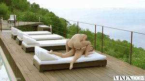 Mary Kalisy-Vixen 22