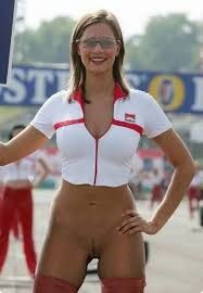 Bottomless lifeguard