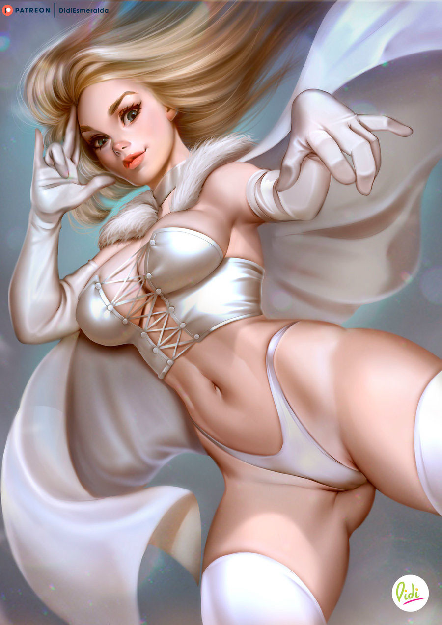 Emma Frost