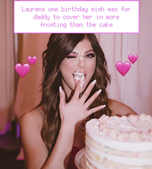 Laurens B-Day