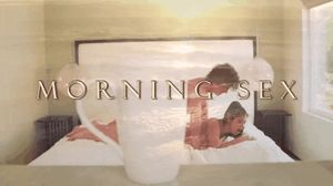 Goodmorning sex with ur wife