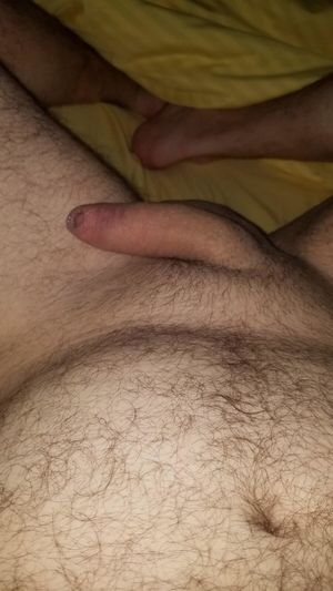 When l wake with Obsession time on my mind mmmmm