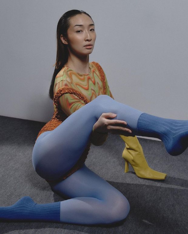 ASIAN