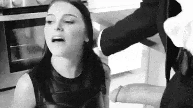 [*Fake] The moment Natalie asked herself, "How bad do I want this lead role?"