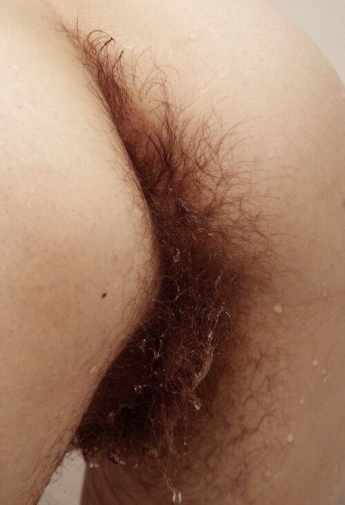 Dew on her grass