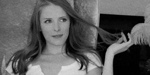 [*Fake] Anna K prefers two modes during doggystyle.