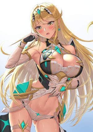mythra