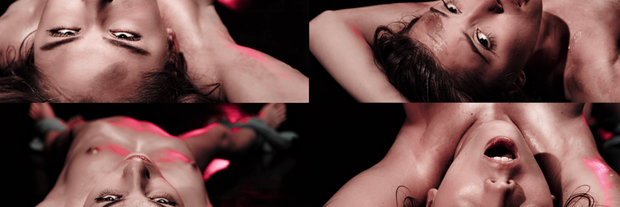 Eve Sweet, Haneen, Liya Silver, Sonya Blaze and Valentina Nappi on Hentaied