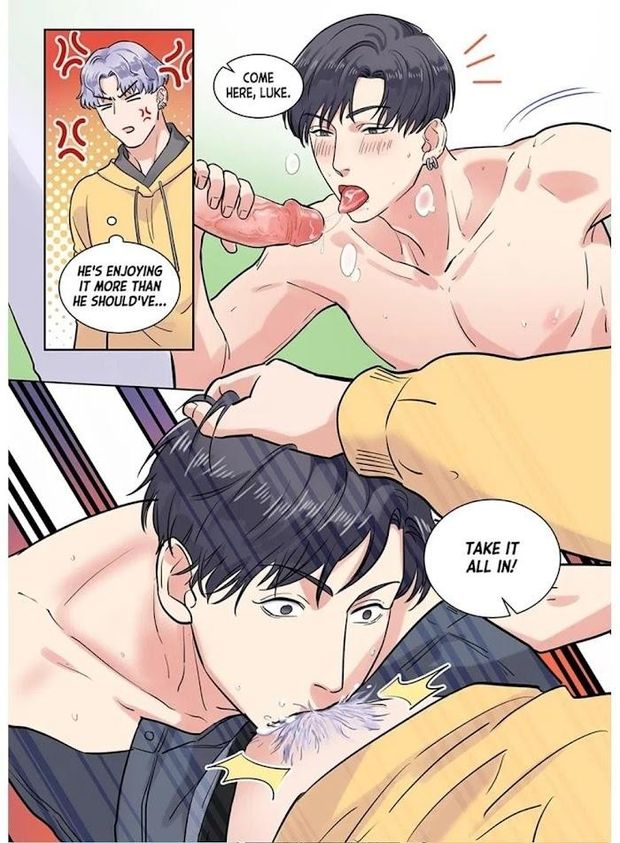 yaoi