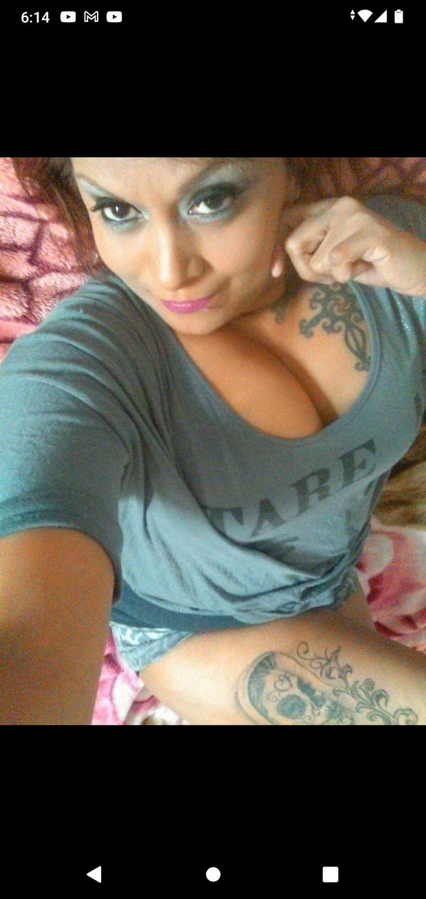Latina MILF