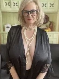 Courtesan Annabel