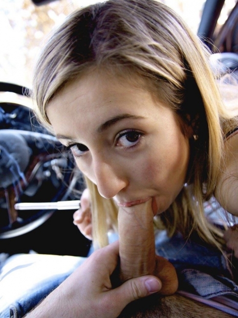 Fun in the car