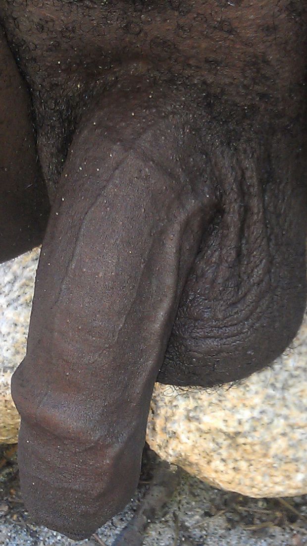 Uncut dark meat
