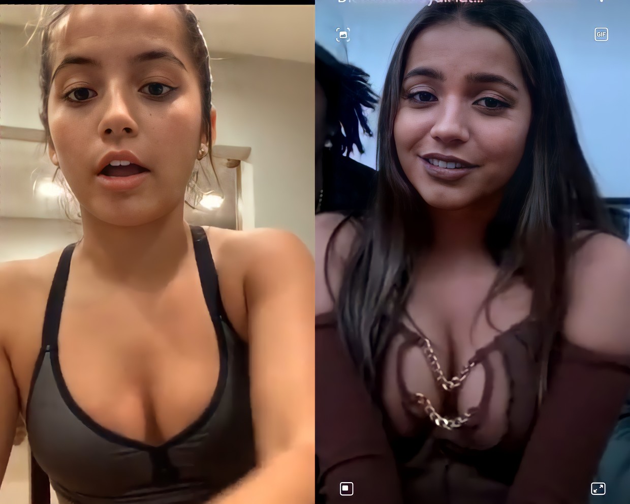 Isabela Moner