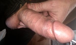 my sweet hard cock