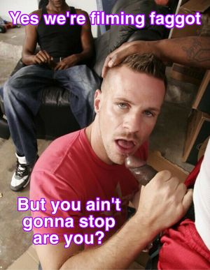 Does anybody else secretly want this to happen