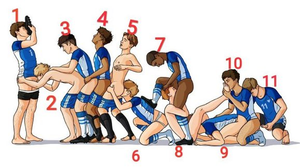 2,6,9 what about y’all ?