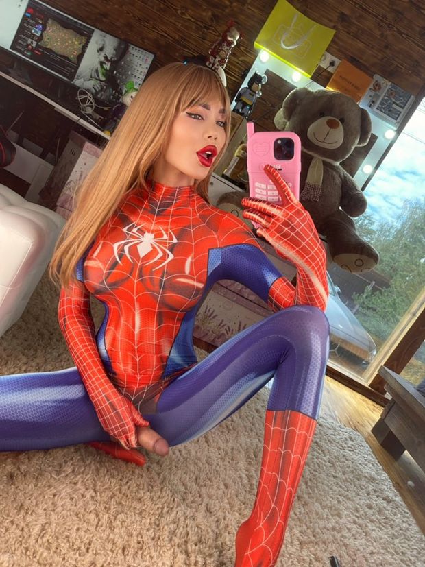 Web Slinger