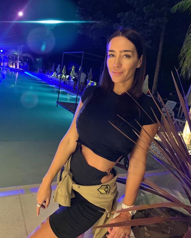 Belen Bersano