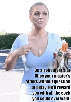 For those that understand their role in life