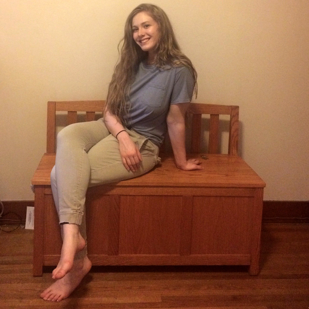 teen
