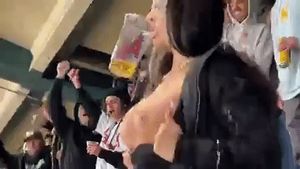 Hold my beer, nevermind I got it