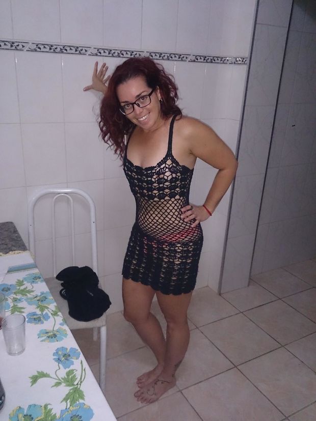 Juliana btich Milf