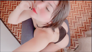 Your dad just fill me up, you are going to have a brother