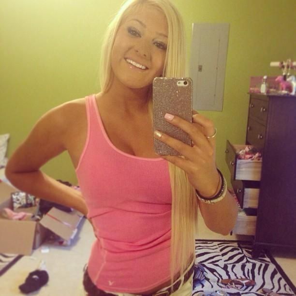 Someone’s wife