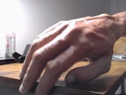 The last thing you see before falling in a well of pleasure due to my strong fingering ♥♥♥